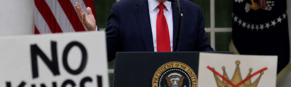 Is America Losing Its Mind Under Trump? Sanctions, War Tricks, and the Global Economy on the Brink Is America Losing Its Mind Under Trump? Sanctions, War Tricks, and the Global Economy on the Brink