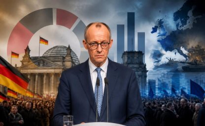 Merz Refuses to Resign as Germany’s Political Backlash Intensifies