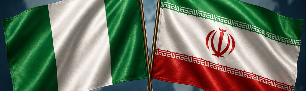 Could Nigeria Withstand Iran-Style Sanctions? A Hard Look at Power, Politics, and Survival