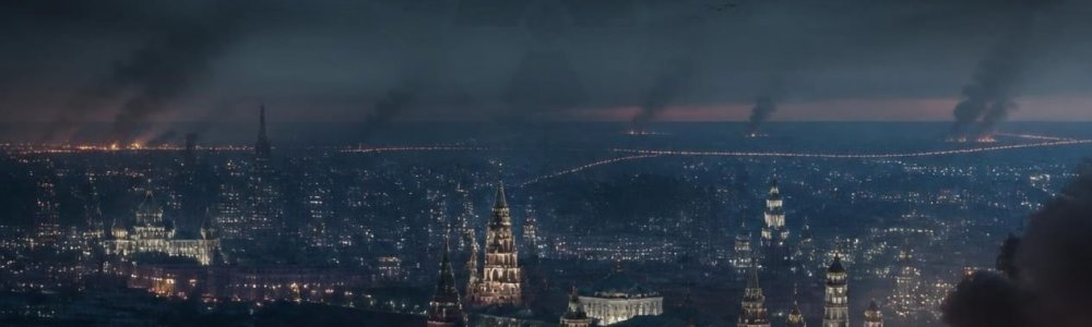 When Moscow Becomes the Battlefield: The Dangerous Logic of Escalation