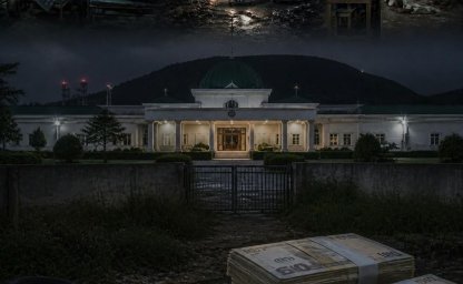 Nigeria’s N21 Billion Symbol of Government Without a Strategy