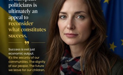 The Measure of War Is What It Leaves Behind
