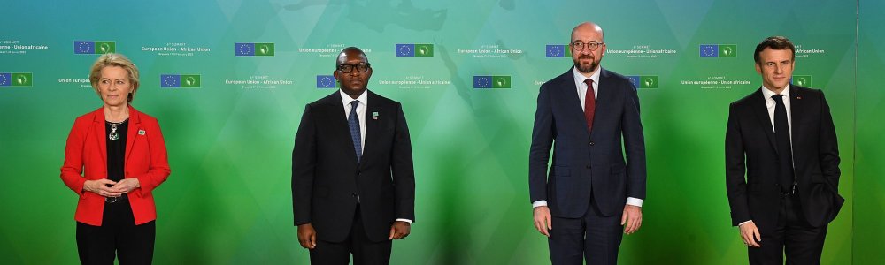 Europe’s Leaders Have Failed Completely and History Says They Should Answer for It Europe’s Leaders Have Failed Completely and History Says They Should Answer for It